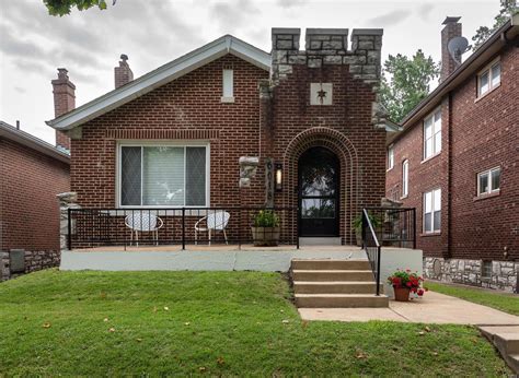 tuckpointing st louis|6018 Leona St Saint Louis, MO 63116 .
